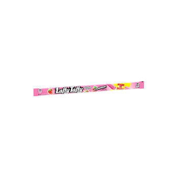 Chewy candy LAFFY TAFFY...