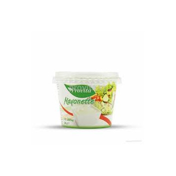 Lentil mayonnaise, 200g...