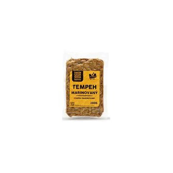 Marineeritud tempeh, 200 g...