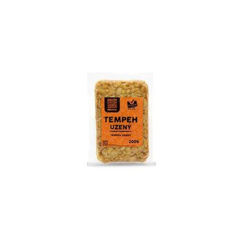 Suitsutempeh, 200 g Provita