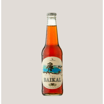 Flavored soft drink RETRO...