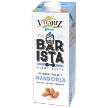 Migdolų gėrimas Barista, 1...