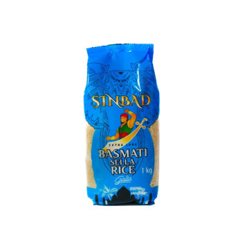 Basmati rice Sindibad, 1 kg