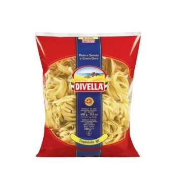 Pasta Tagliatelle, 500g...