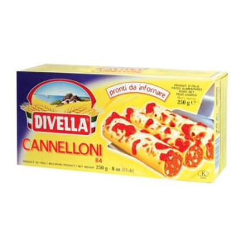 Pastatuubid Cannelloni,...