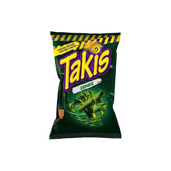 Kukurūzas čipsi TAKIS...