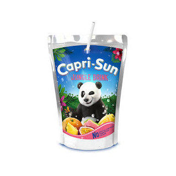 Juice drink CAPRI SUN...