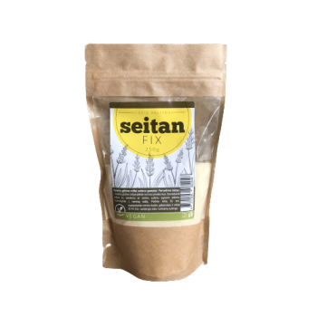 Seitano miltai, 250 g