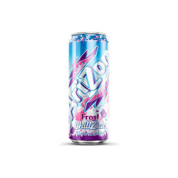 Soft drink ARIZONA FROST...