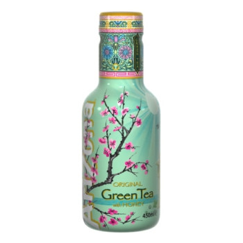 Green tea drink ARIZONA,...