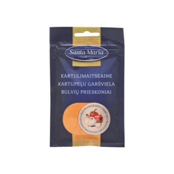 Potato spices SANTA MARIA,...