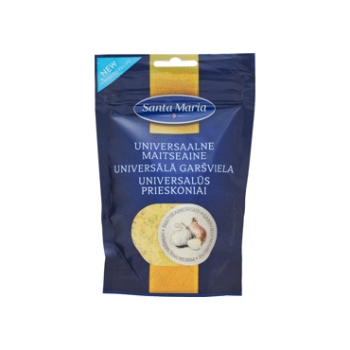 Universaalsed vürtsid SANTA...