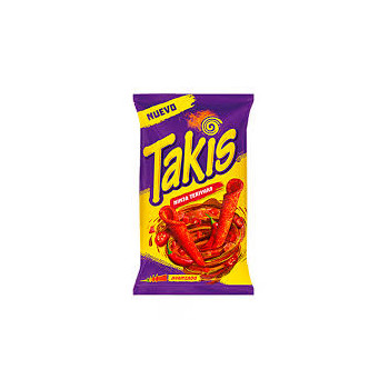 Maisikrõpsud TAKIS (NINJA...