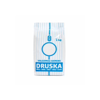 Söödav kivisool SALT HILL...