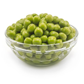 Canned peas BARON, 700 g /...