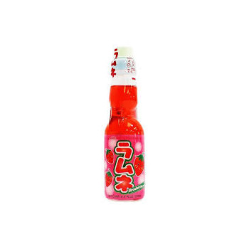 Carbonated soft drink...