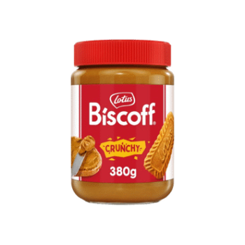 LOTUS BISCOFF krõbe...