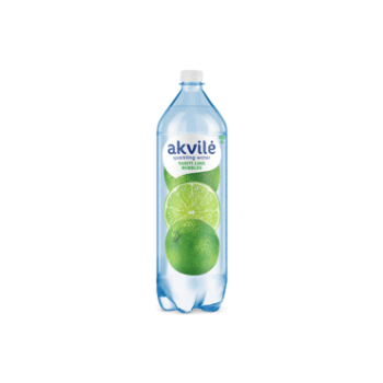 Kergelt gaseeritud lauavesi...