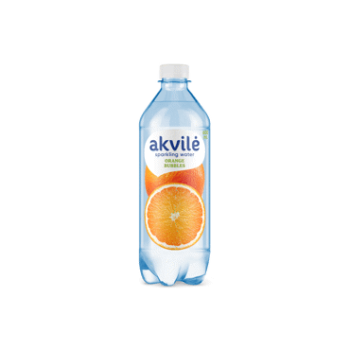 Viegli gāzēts galda ūdens...