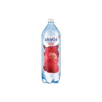 Viegli gāzēts galda ūdens...