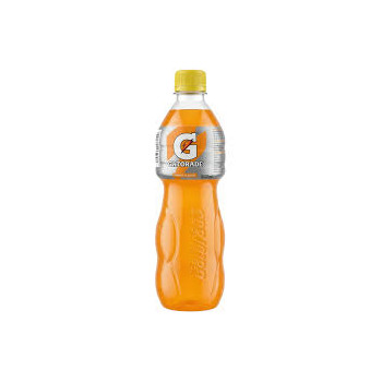 Isotonic drink GATORADE...
