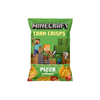 Maisiküpsised MINECRAFT...