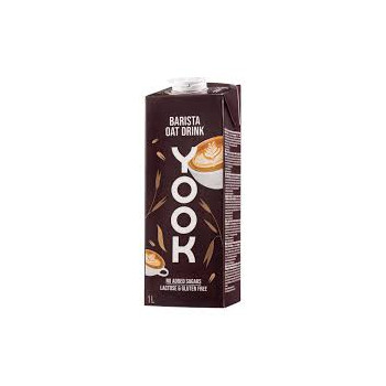 Oat drink barista, 1 l Yook