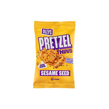 Breceliai OLLY'S (SESAME...