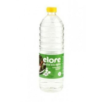 Spirito actas 9%, 1 l, ELORE