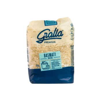 BASMATI ryžiai GRALLA...