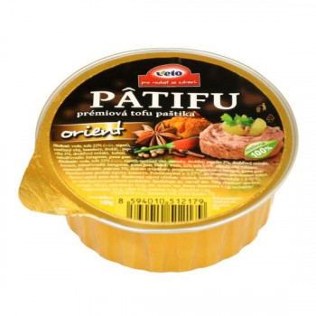 Eastern Patifu spread, 100...