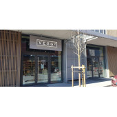 VEGGO shop in Ogmios miestas